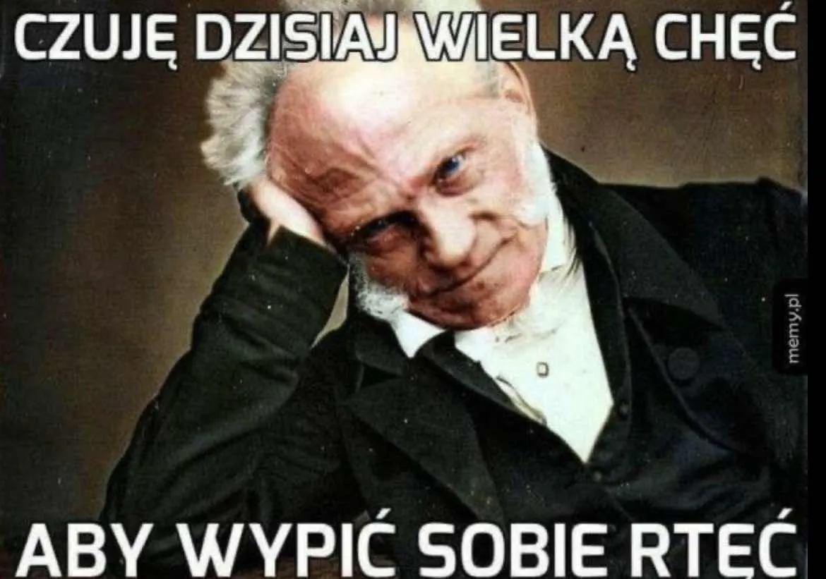 Kto tak nie miiał