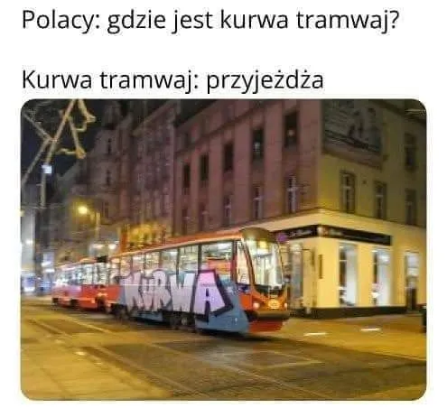 Nie ma drogi