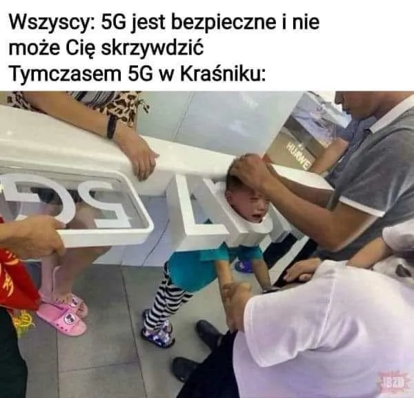 5G