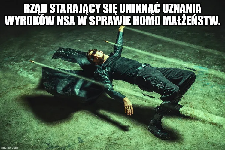 Mamy już 3 takie, a będzie kolejna salwa.