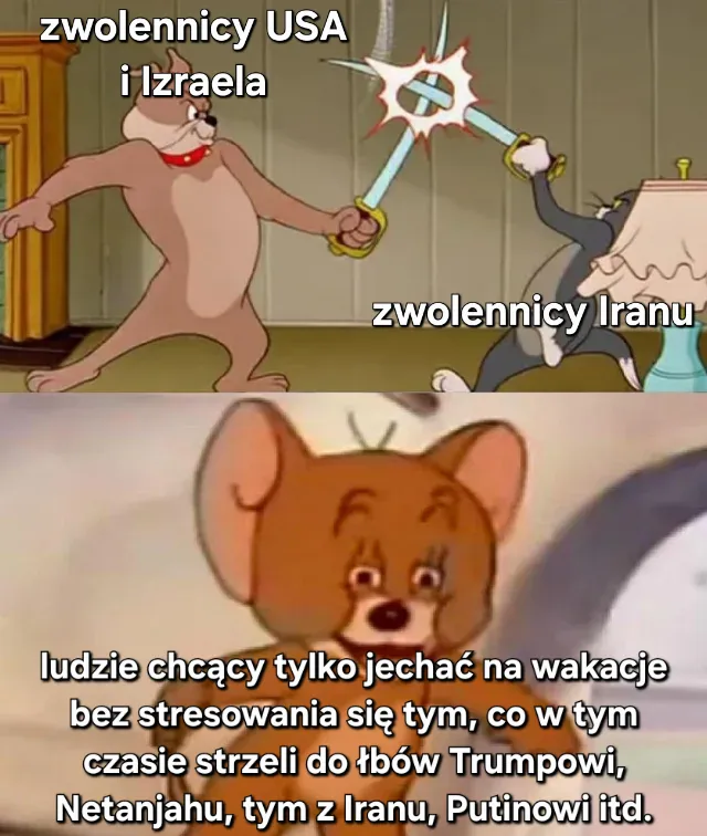 I tak się żyje w tym 2026