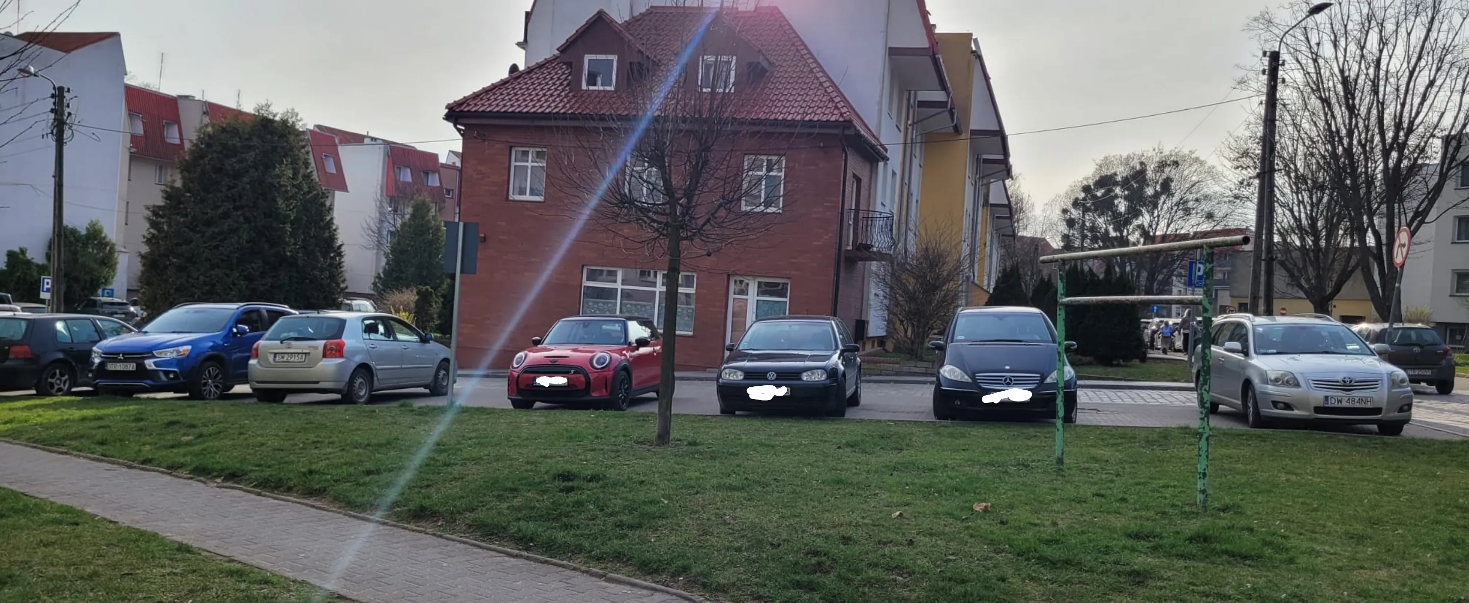 Dlaczego ludzie tak robią?
