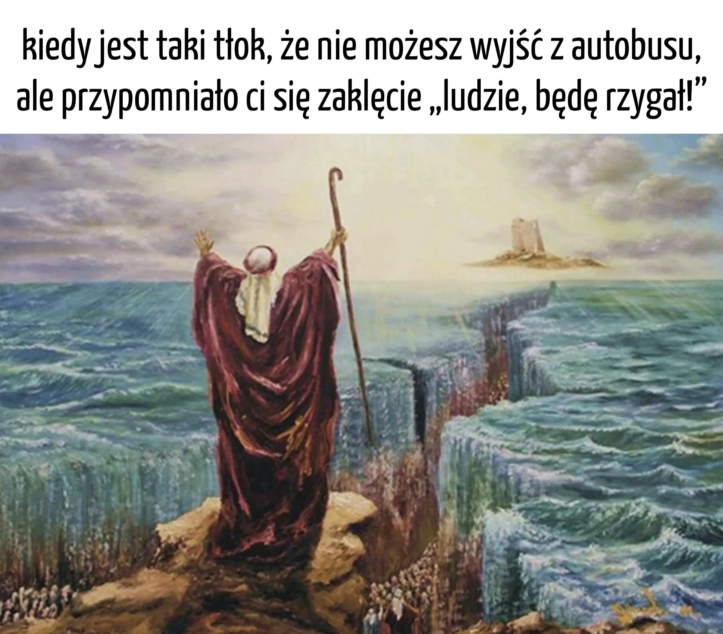 Działa za każdym razem