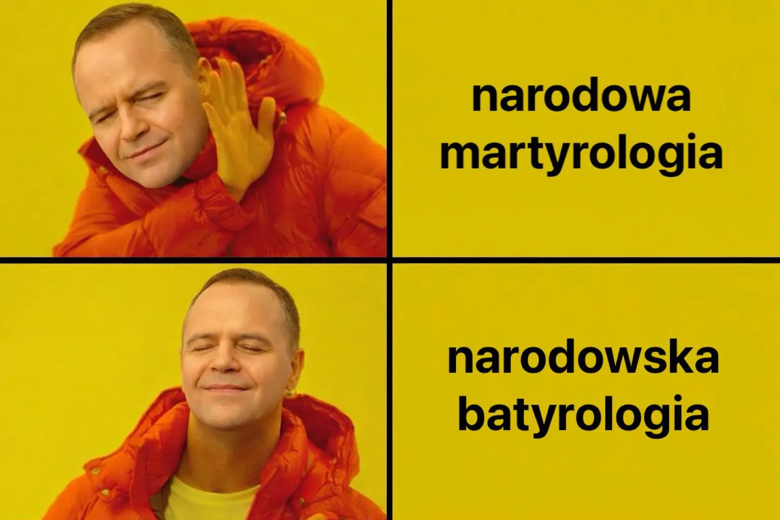 Narol Kawrocki alias Thaddeus Batyr
