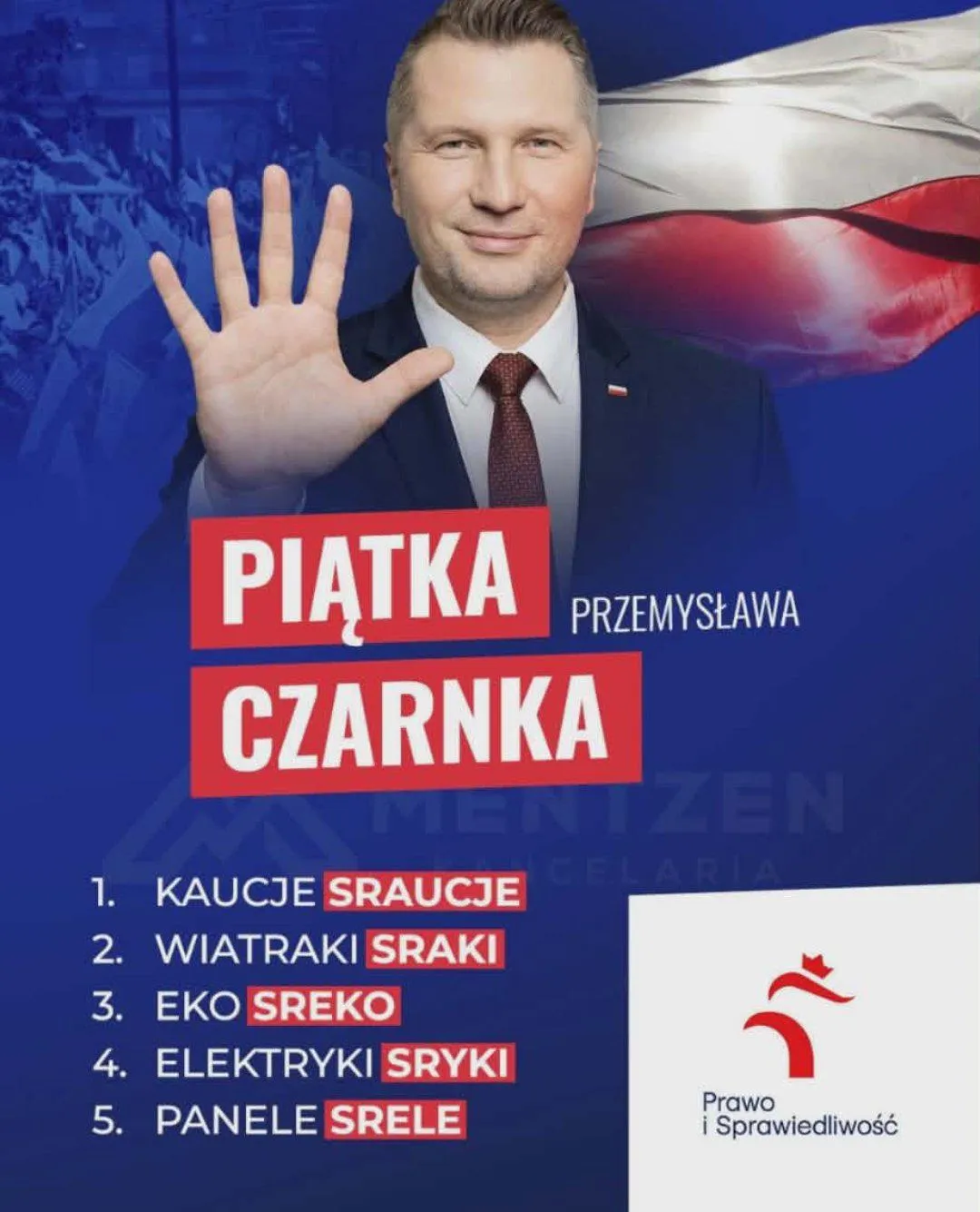 Nie ma to tamto.