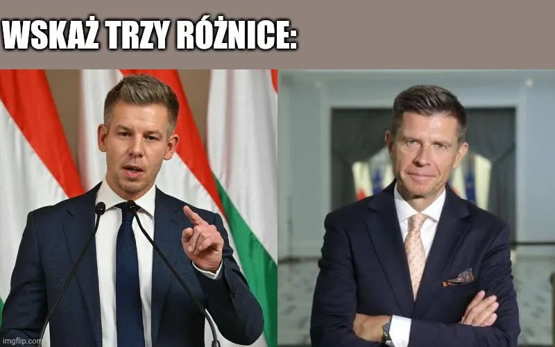 Mem na dziś: