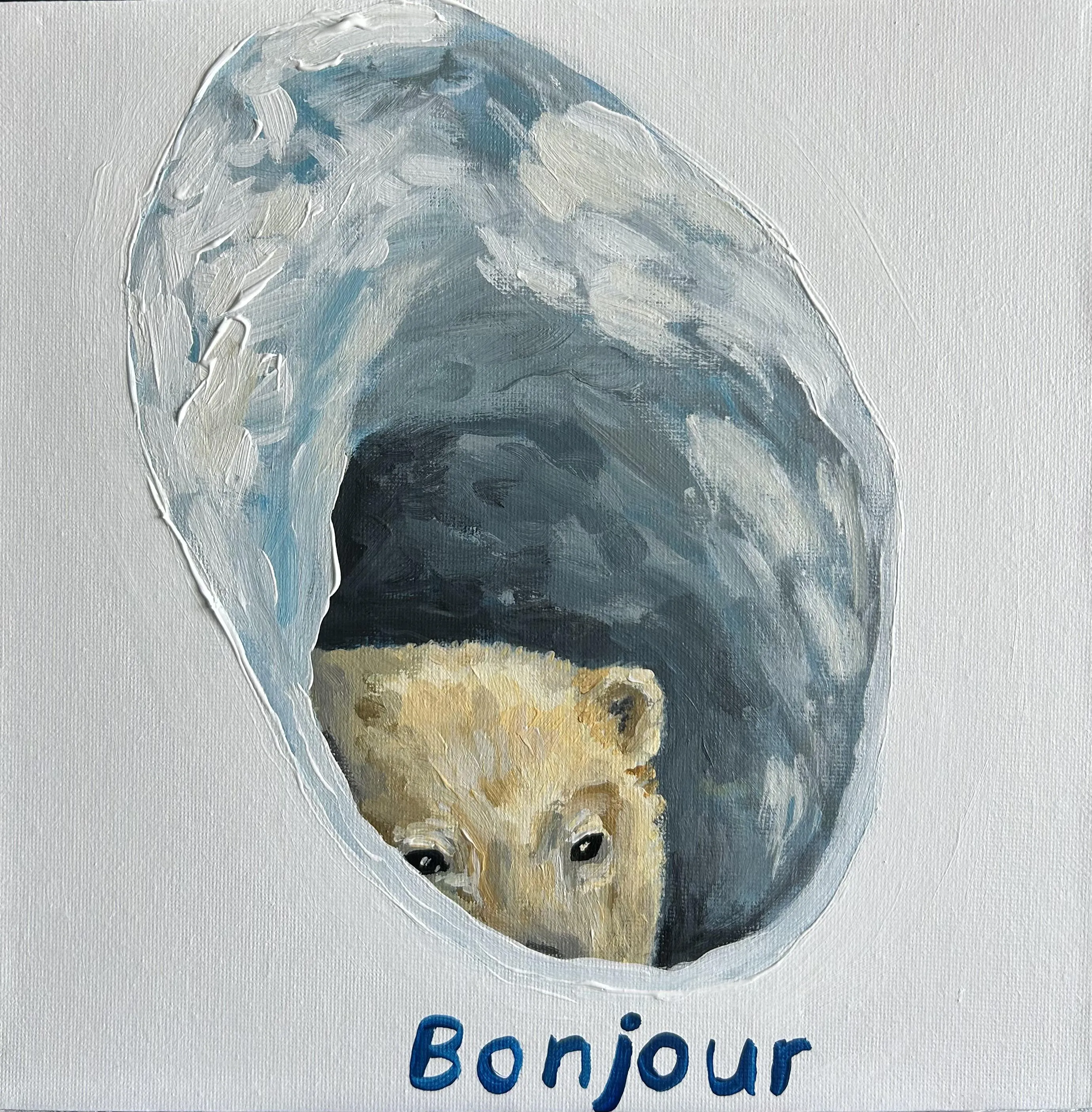 Bonjour!