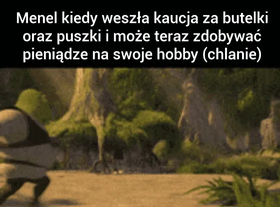 Powinieneś mieć hobby, jak ja