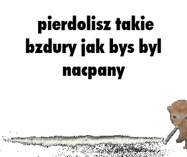 Literalnie ja w ostatnio sobote i niedziele