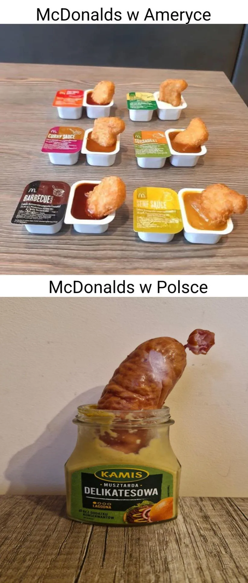 MakDonald