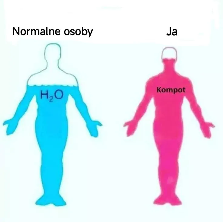 mmmmmmm kompot