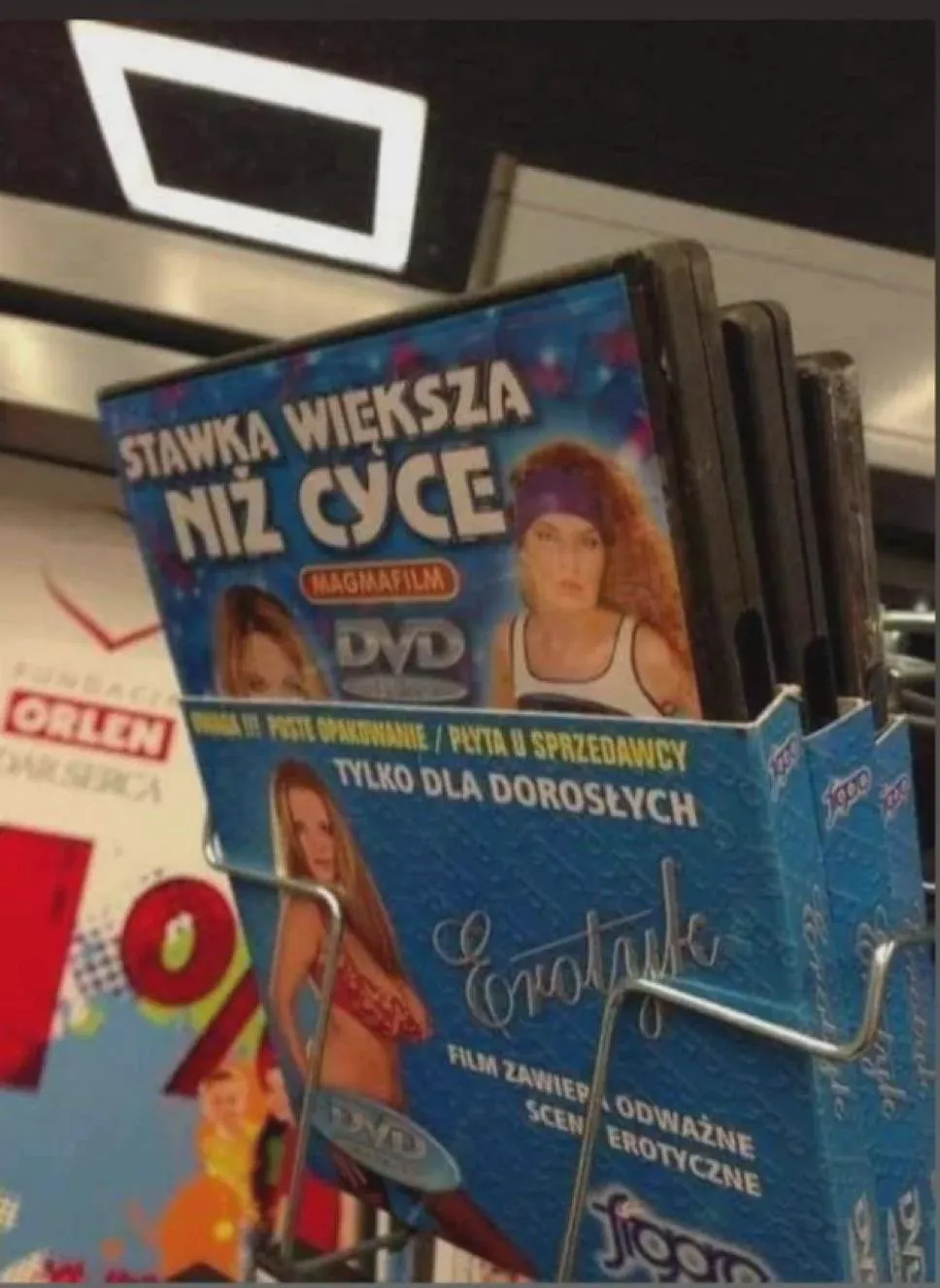 ja kiedy cyce