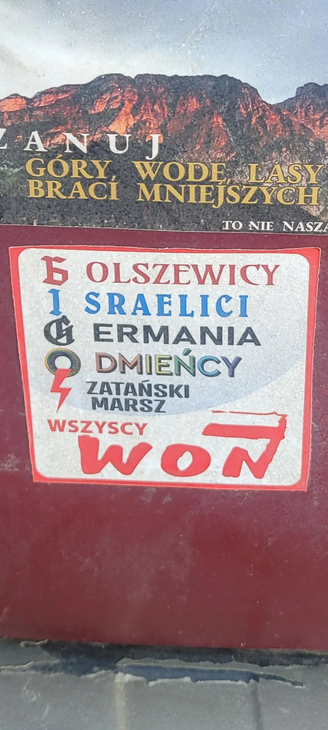 Dlaczego bigos?