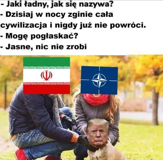 Uwaga, zły pies