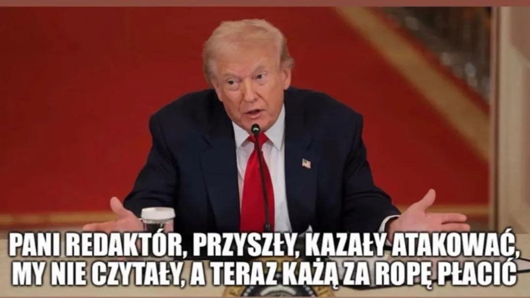 Sprawa dla reportera