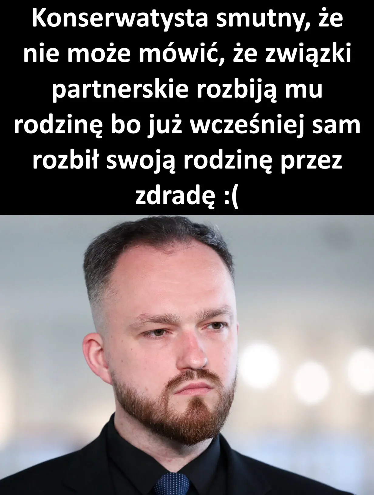 Najgorzej