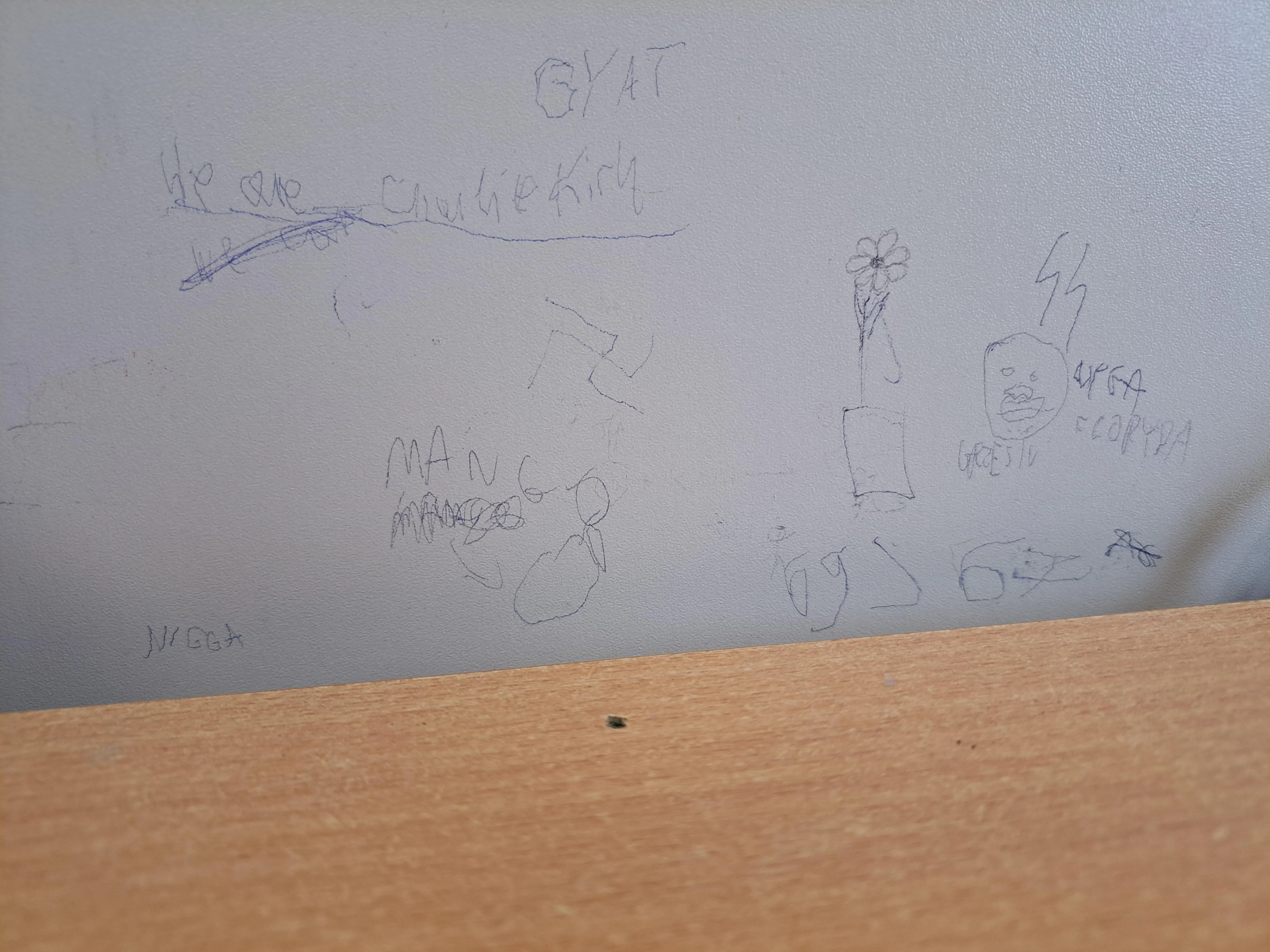 Ale ładny kwiatek :D