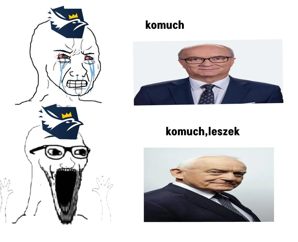 Komuch leszek 🥰🥰😍😍😍