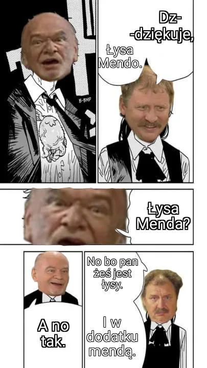 Piła łańcuchowa-człowiek.