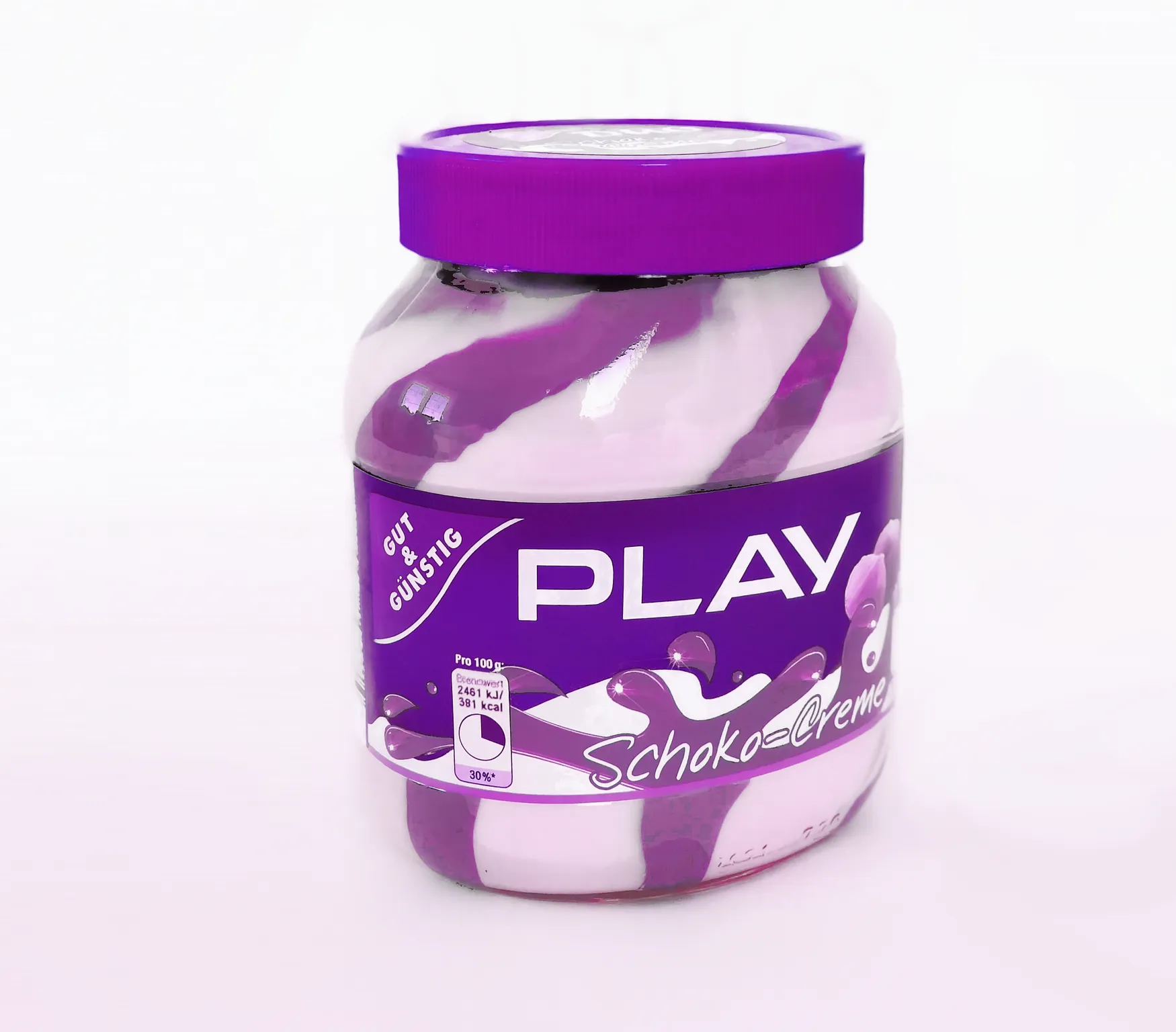 play (krem)