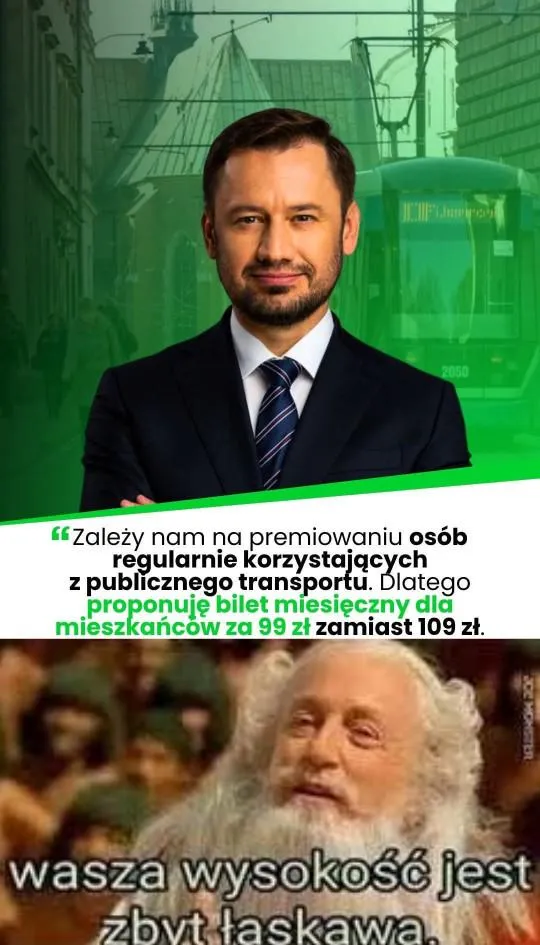 Kraków i Miszalski