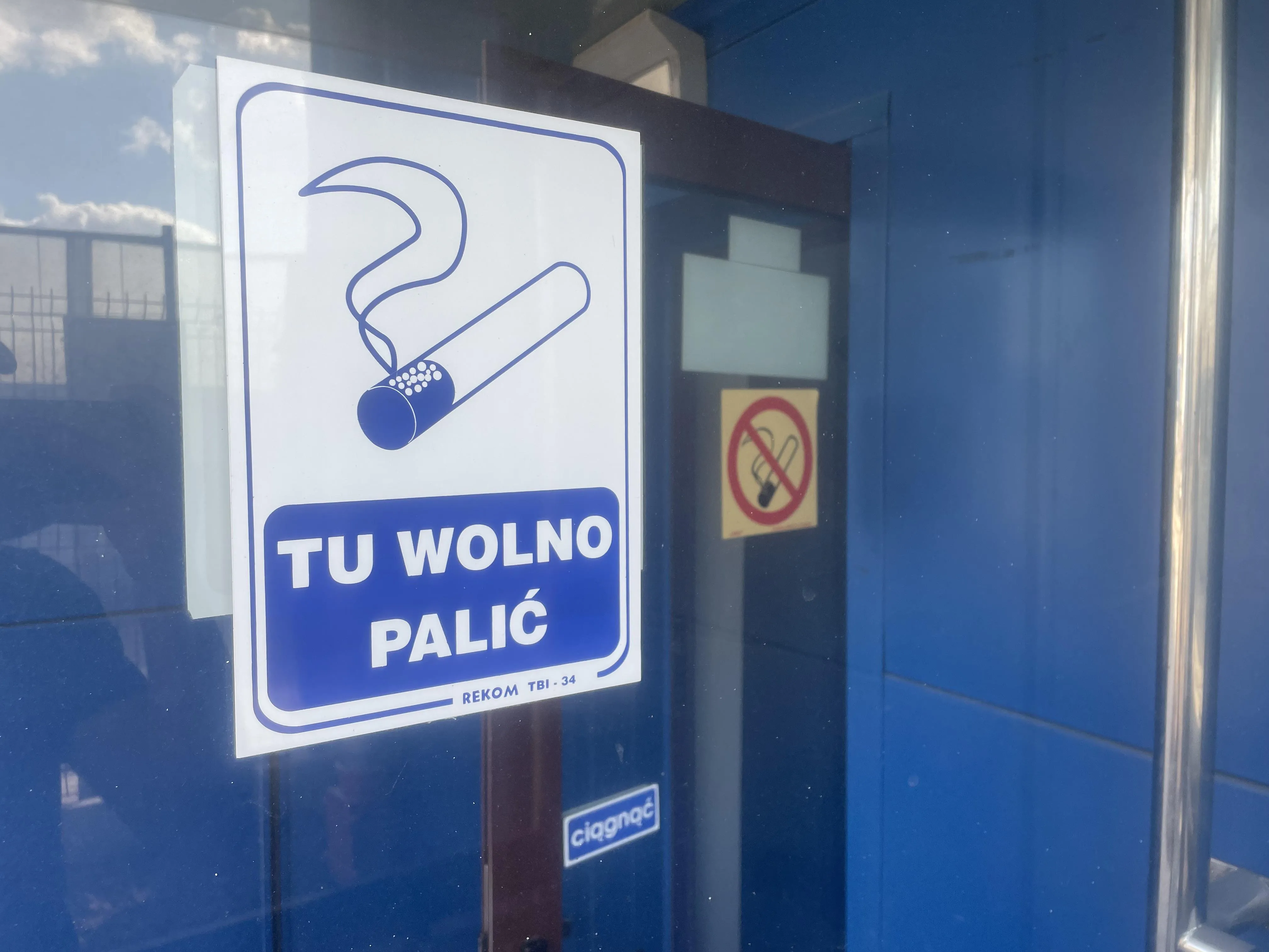Ej koledzy, to mogę czy nei
