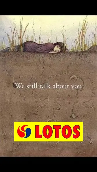 Biedny lotos...