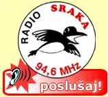 Sorry nmg gadać słucham  R A D I O  S R A K A