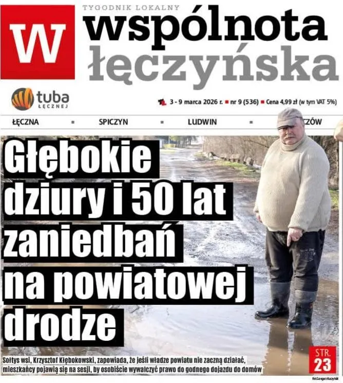 Stąd żółwie wyszli