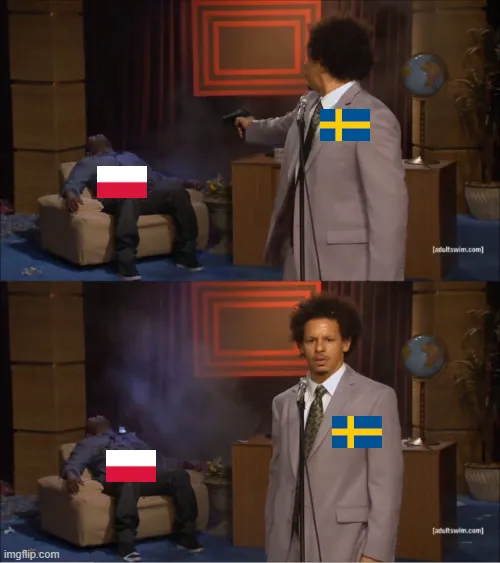 Każdy ma swojego Olisadebe