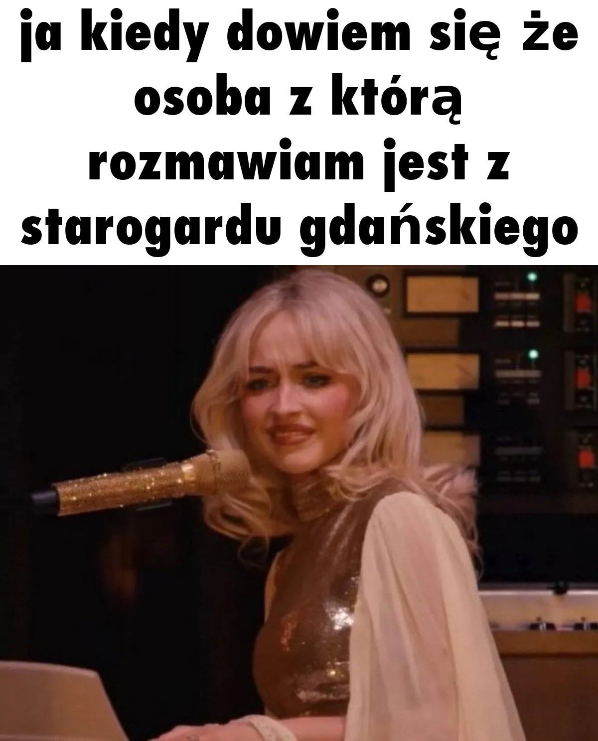 Jebać starogard