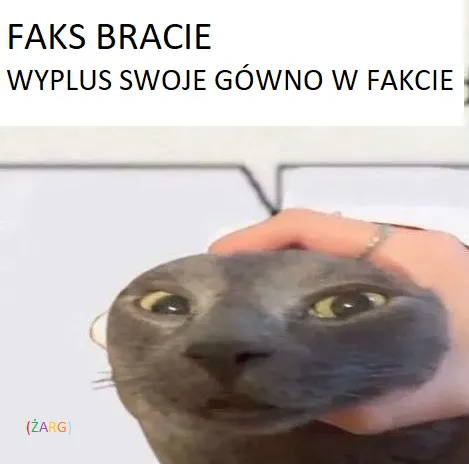 faks