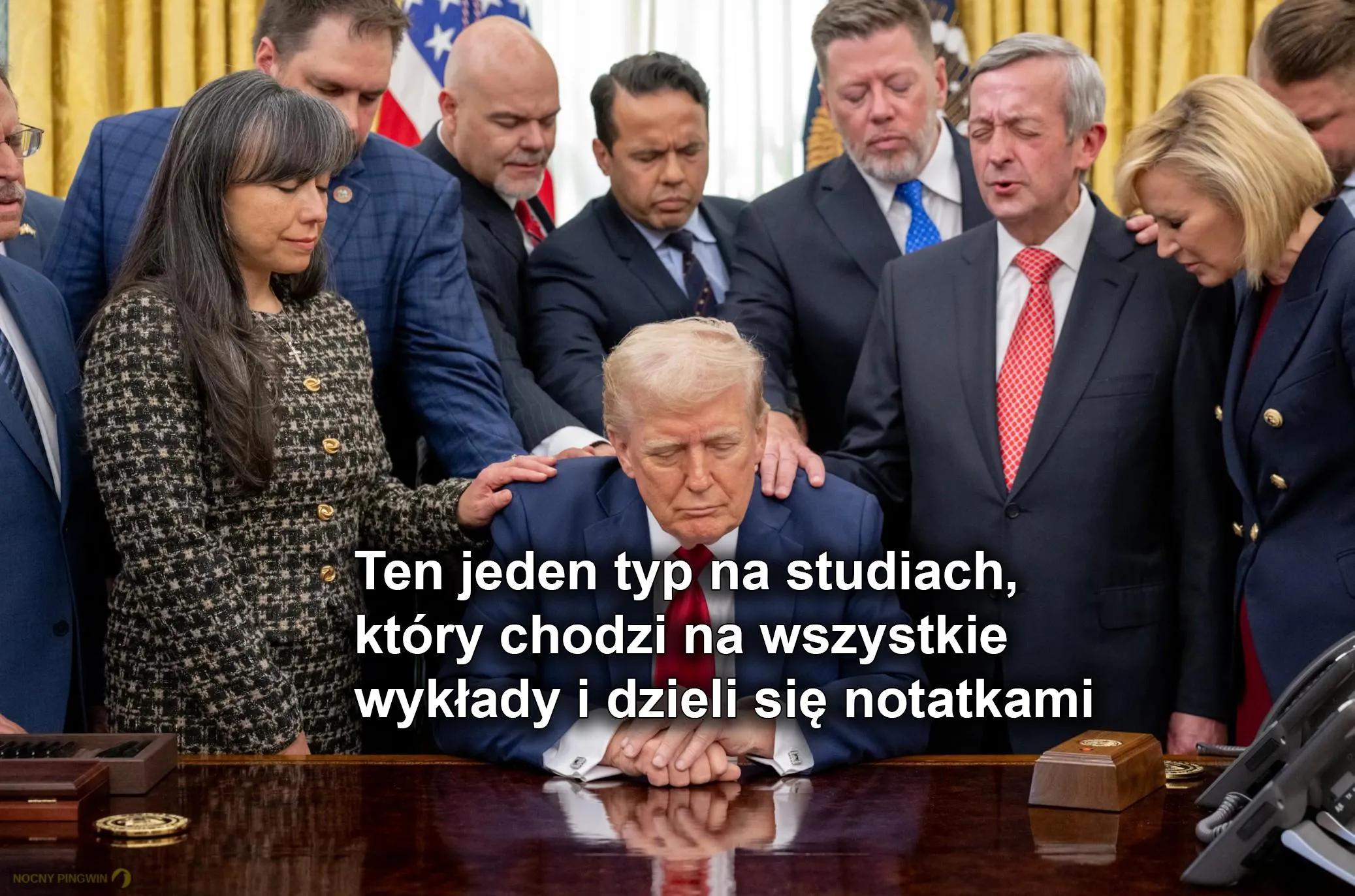 Bohater, na którego nie zasługujemy