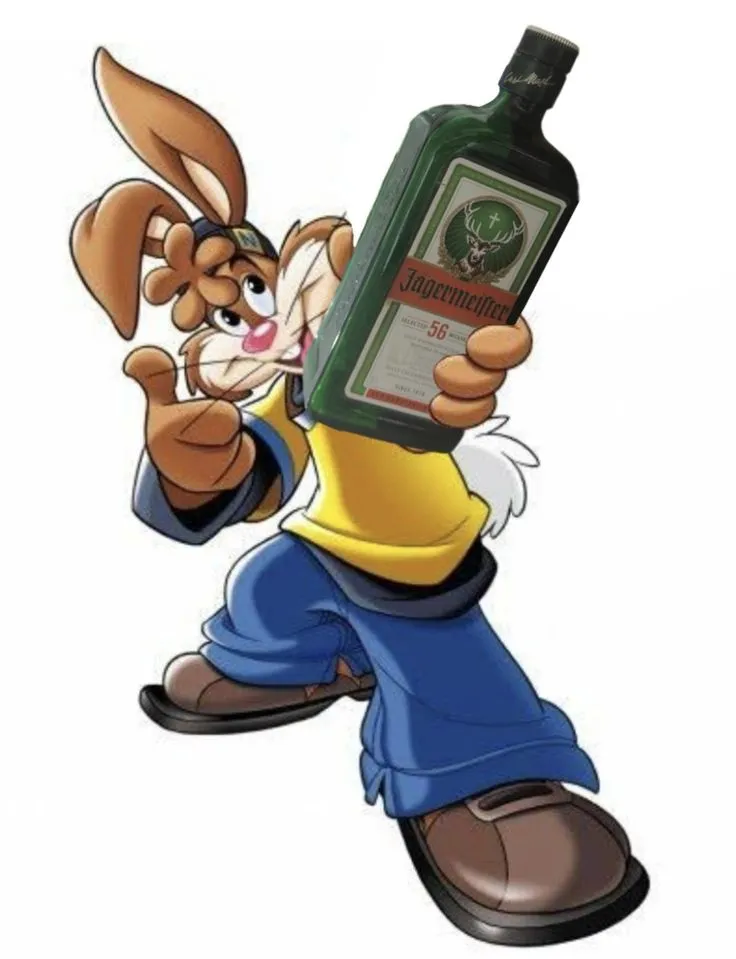 Krulik z neskłika