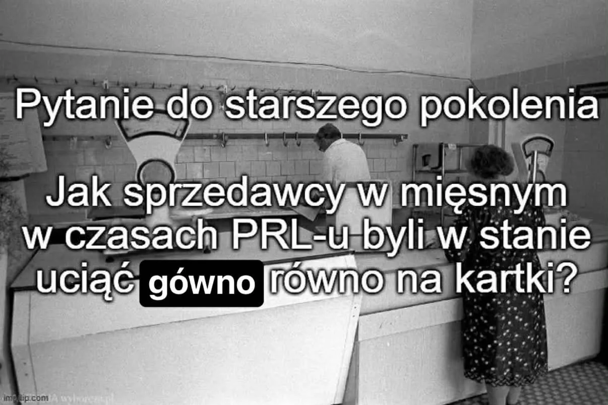 Pytanie do starszych kolegów