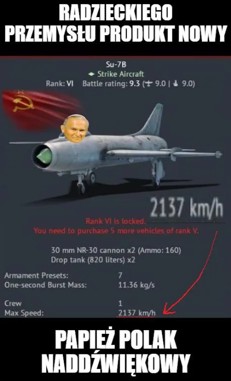 Już wiem jaki pojazd kupić
