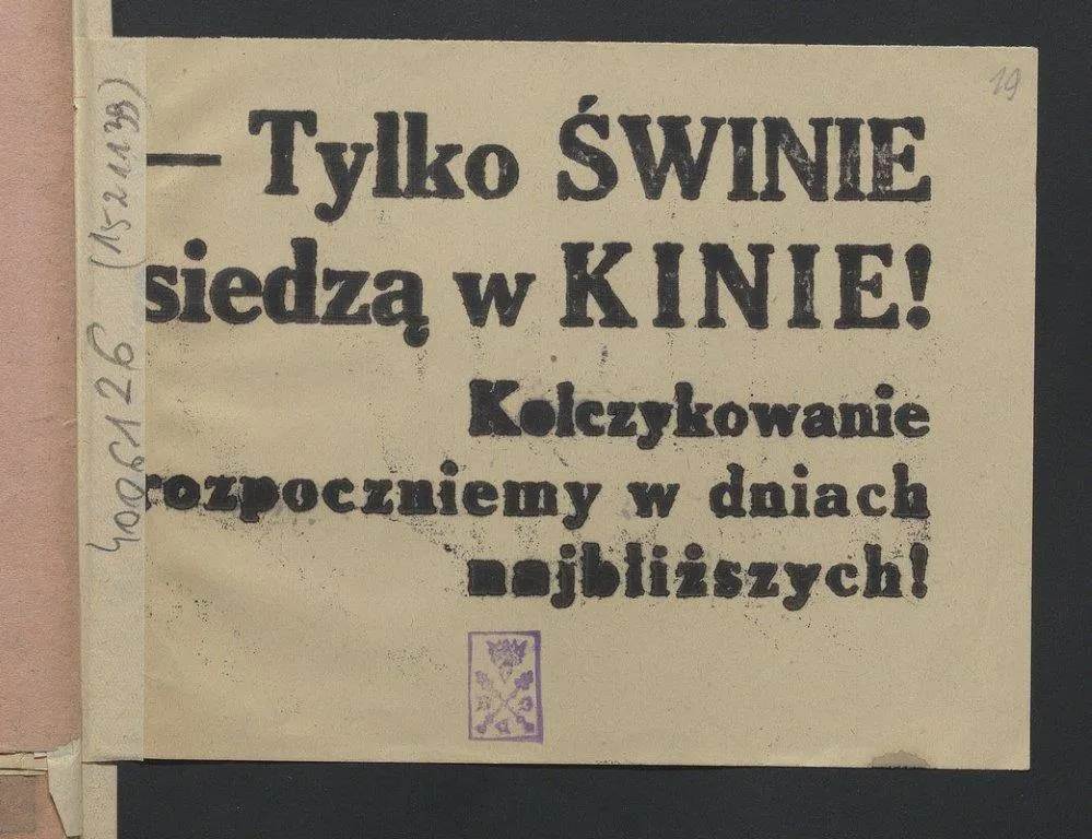 Historie z 2 wojny