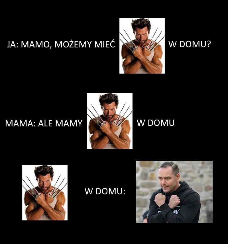 Ssak z rodziny kunowatych