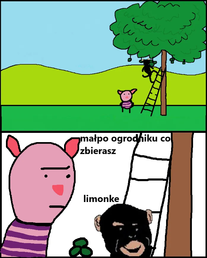 tak mnie naszło