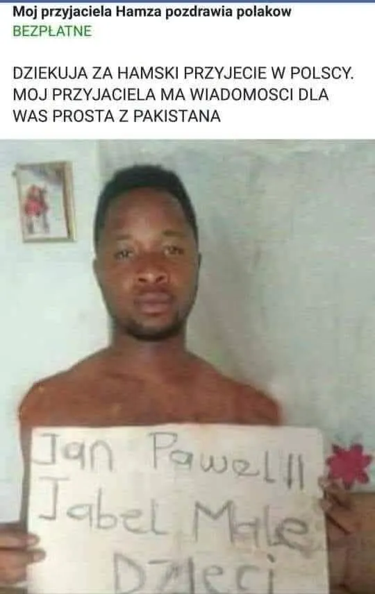 Jabel? A to diabel!