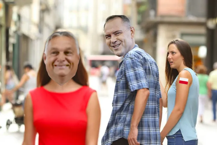Ziobro zdziwienia