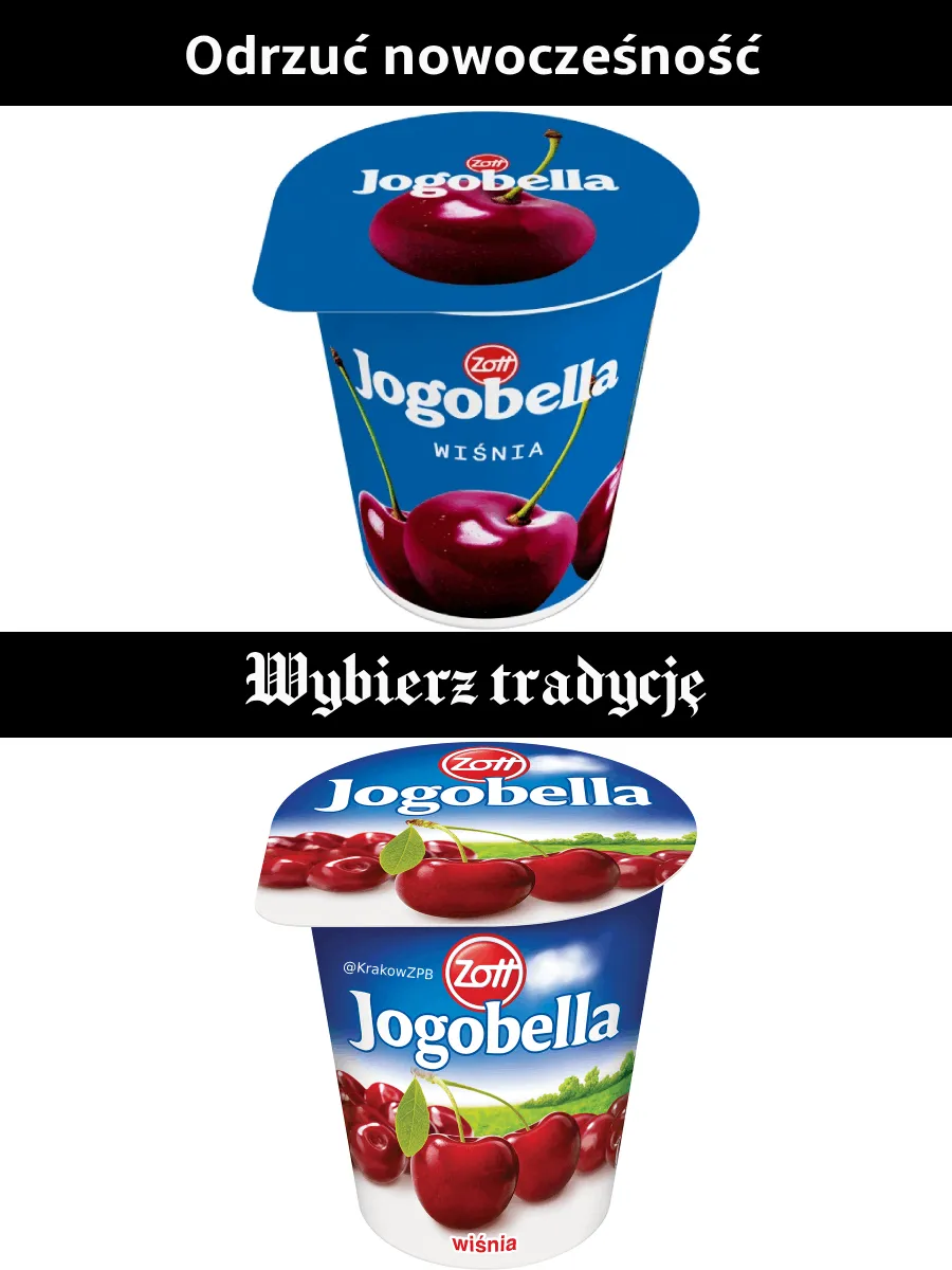 Zniszczone dzieciństwo