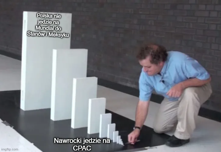 Efekt domina