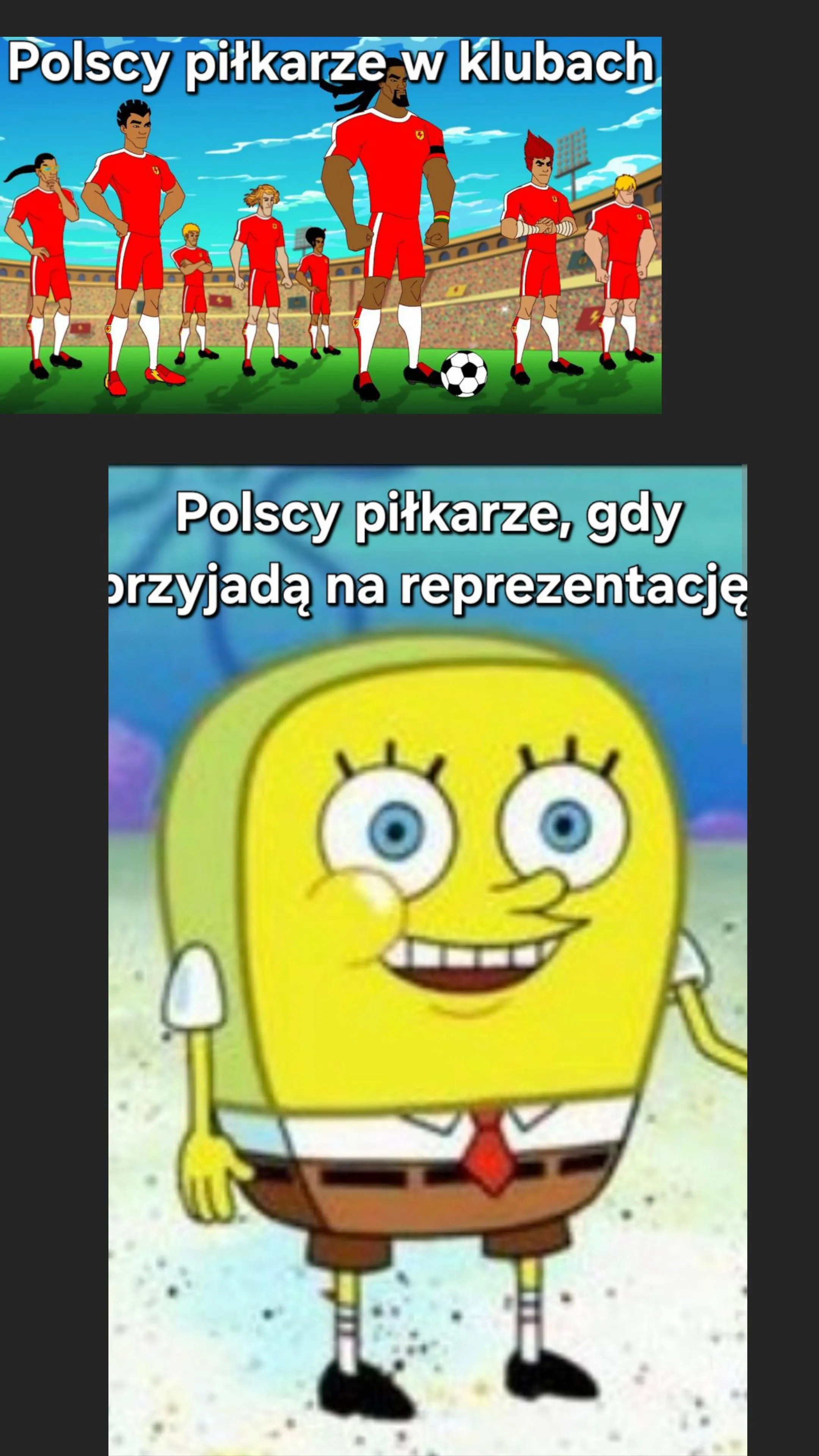 Jak zwykle
