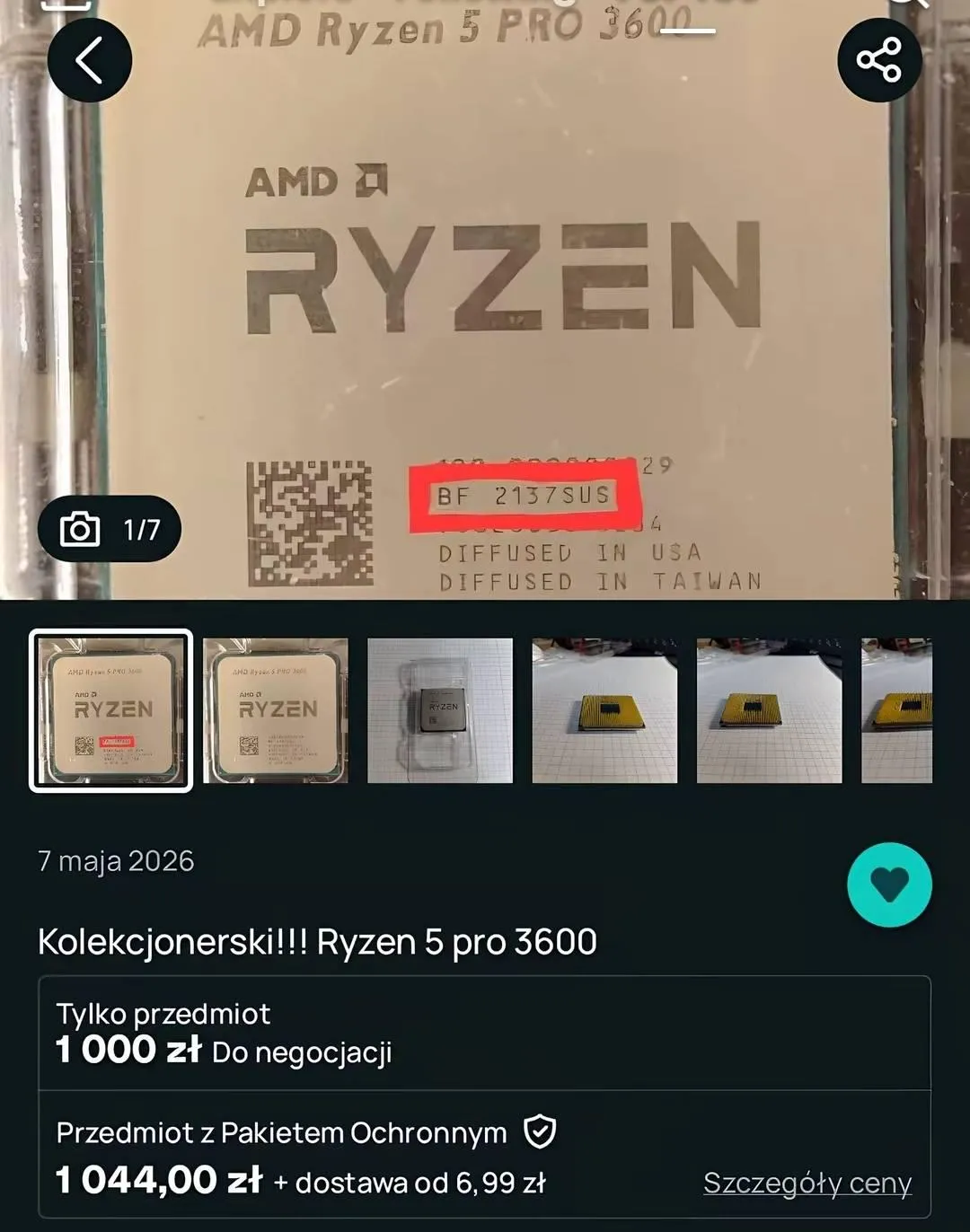 ty janie mój mentorze, o wielu rdzeniach procesorze