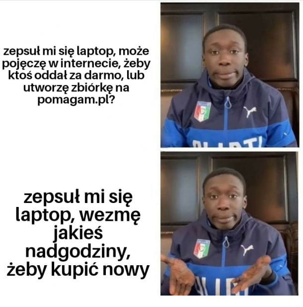 Taka sytuacja Taka sytuacja 2