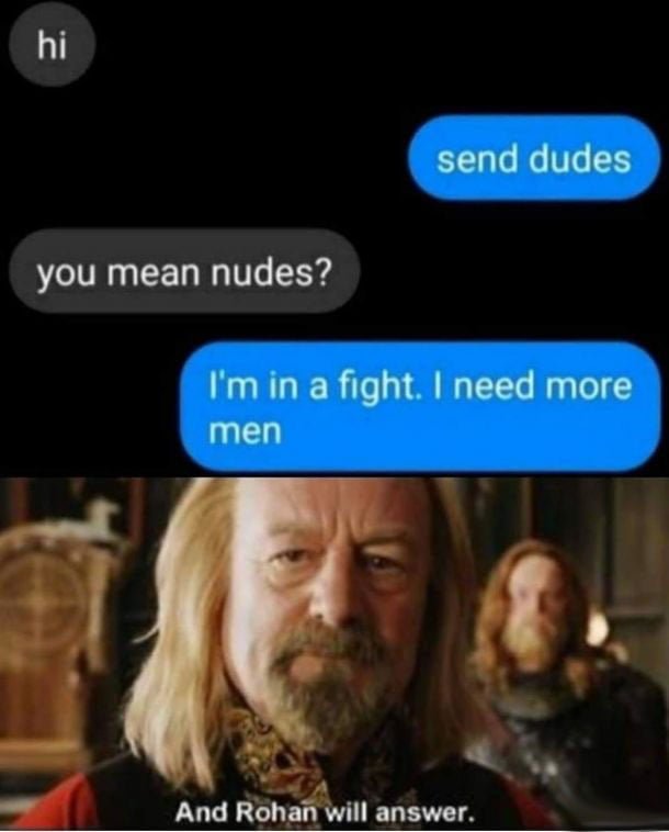 Send nudes Send nudes