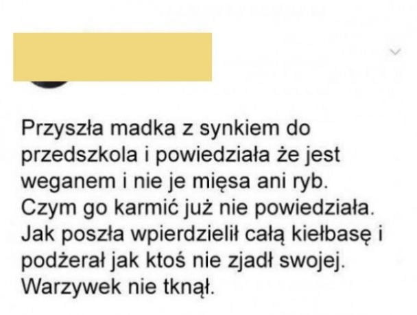 Biedny dzieciak Biedny dzieciak