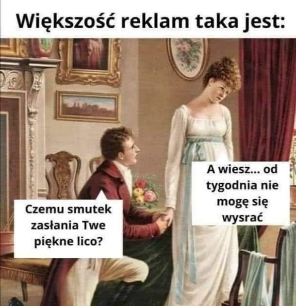 Reklamy takie są Reklamy takie sa 1