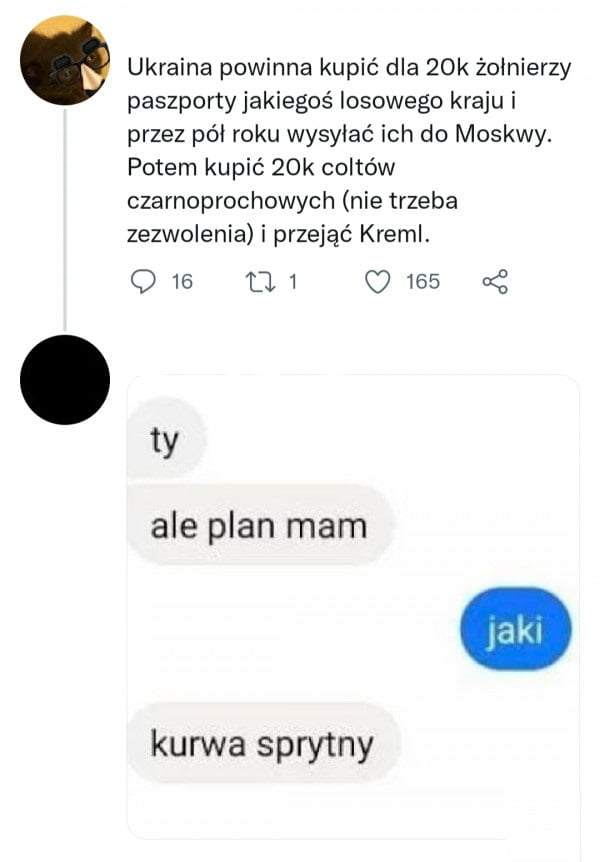 Mam plan